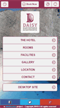 Mobile Screenshot of daisyzakynthosapartments.com